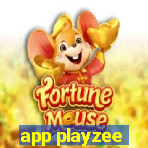 app playzee